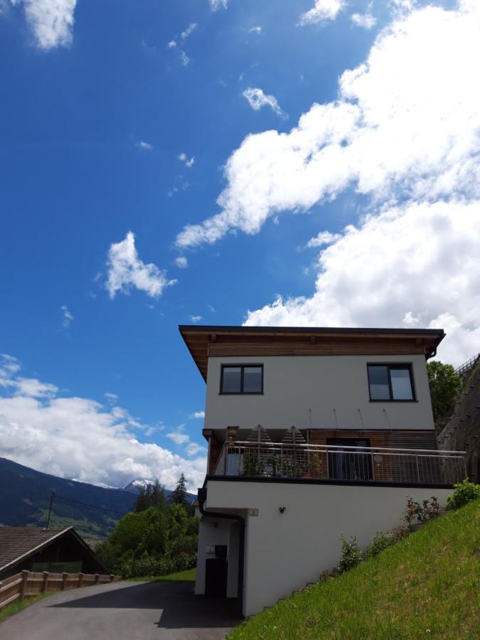 Appartement Pia Schönberg im Stubaital Eksteriør bilde